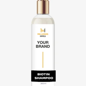 Biotin Shampoo