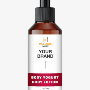Body Yogurt