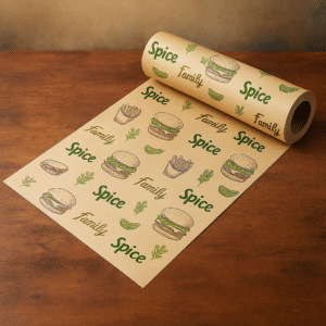 Butter Paper