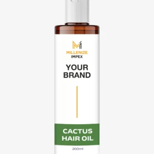CACTUS HAIR OIL