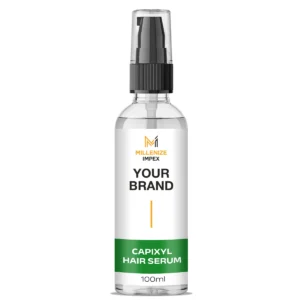 CAPIXYL HAIR SERUM