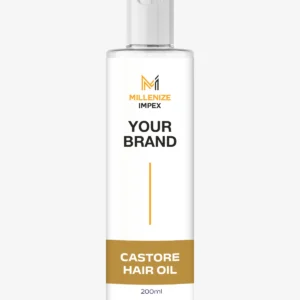 CASTOR HAIR OIL