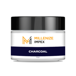 CHARCOAL SCRUB