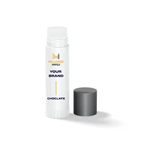 CHOCLATE LIP BALM
