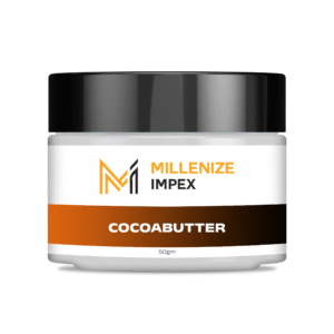 COCOABUTTER SCRUB
