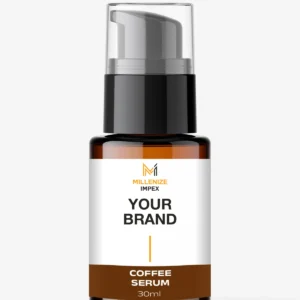 COFFEE FACE SERUM
