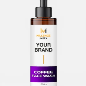 COFFEE FACE WASH