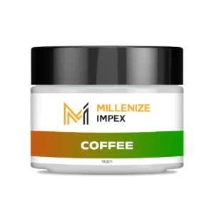 COFFEE SCRUB