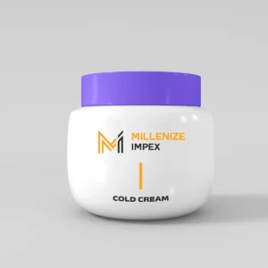 COLD CREAM