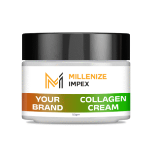 COLLAGEN FACE CREAM