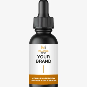 COMPLEX PEPTIDE & VITAMIN A SERUM