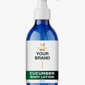 CUCUMBER BODY LOTION