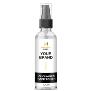 CUCUMBER FACE TONER