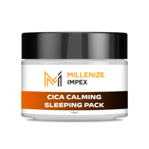 Cica Calming Sleeping Pack