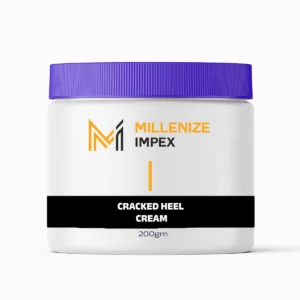 Cracked Heel Cream