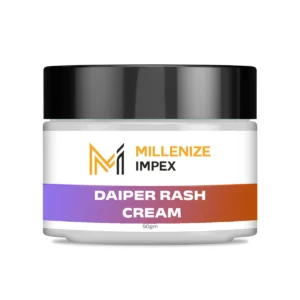 DAIPER RASH CREAM