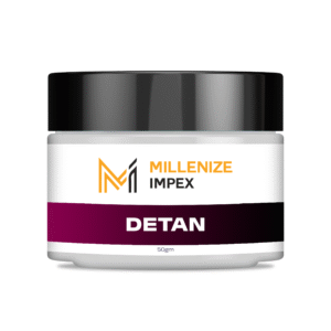 DE-TAN SCRUB