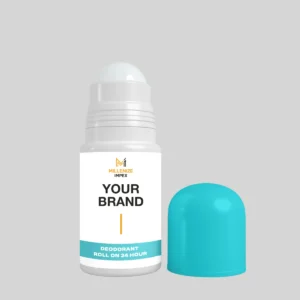 Deodorant Roll On 24 Hour