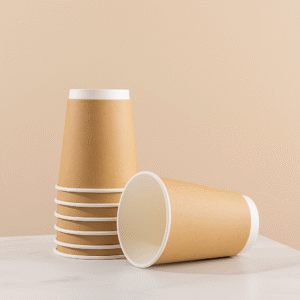 Double Wall Cups
