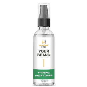 Firming Face Toner