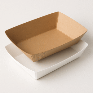 Food Tray