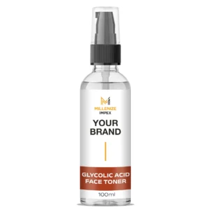 GLYCOLIC ACID FACE TONER