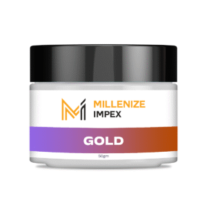 GOLD SCRUB