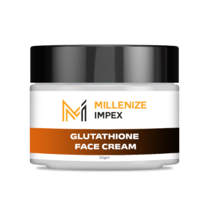 Glutathione Face Cream