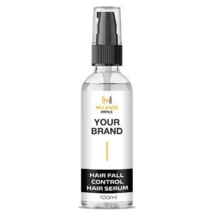 HAIR FALL CONTROL HAIR SERUM