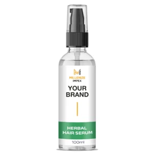 HERBAL HAIR SERUM