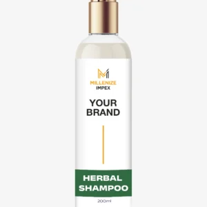 HERBAL SHAMPOO