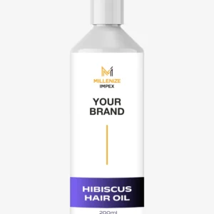HIBISCUS HAIR OIL