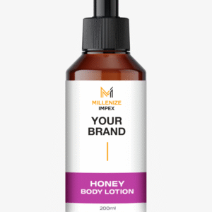 HONEY BODY LOTION