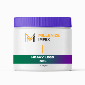 Heavy Legs Gel