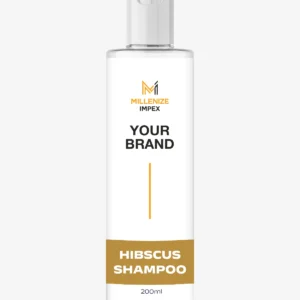 Hibiscus Shampoo