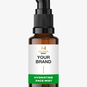 Hydrating Face Mist