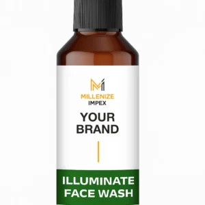 ILLUMINATE FACE WASH