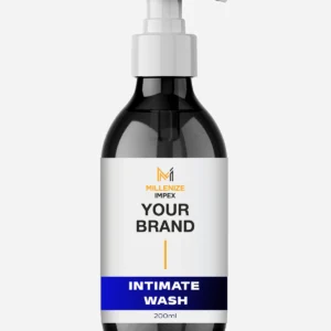 Intimate Wash