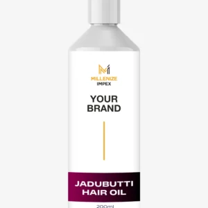 JADIBUTI HAIR OIL
