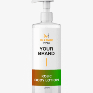 KOJIC BODY LOTION