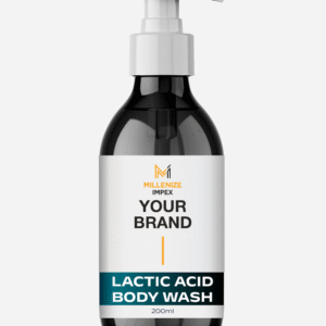 LACTIC ACID BODY WASH