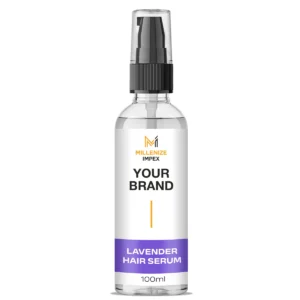 LAVENDER HAIR SERUM