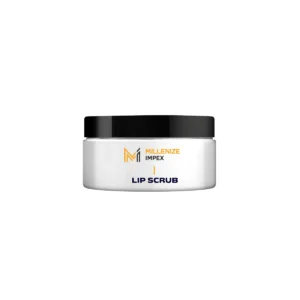 Lip Scrub
