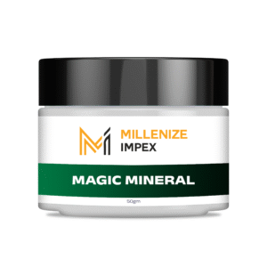MAGIC MINERAL SCRUB