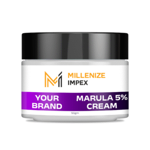 MARULA 5% FACE CREAM