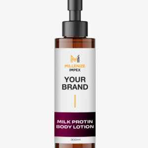MILK PROTIN BODY LOTION