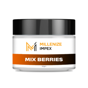 MIX BERRIES SCRUB