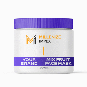 MIX FRUIT FACE MASK