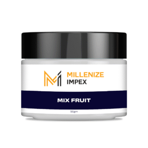 MIX FRUIT SCRUB