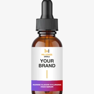 Marine Algae Hyaluronic Face Serum